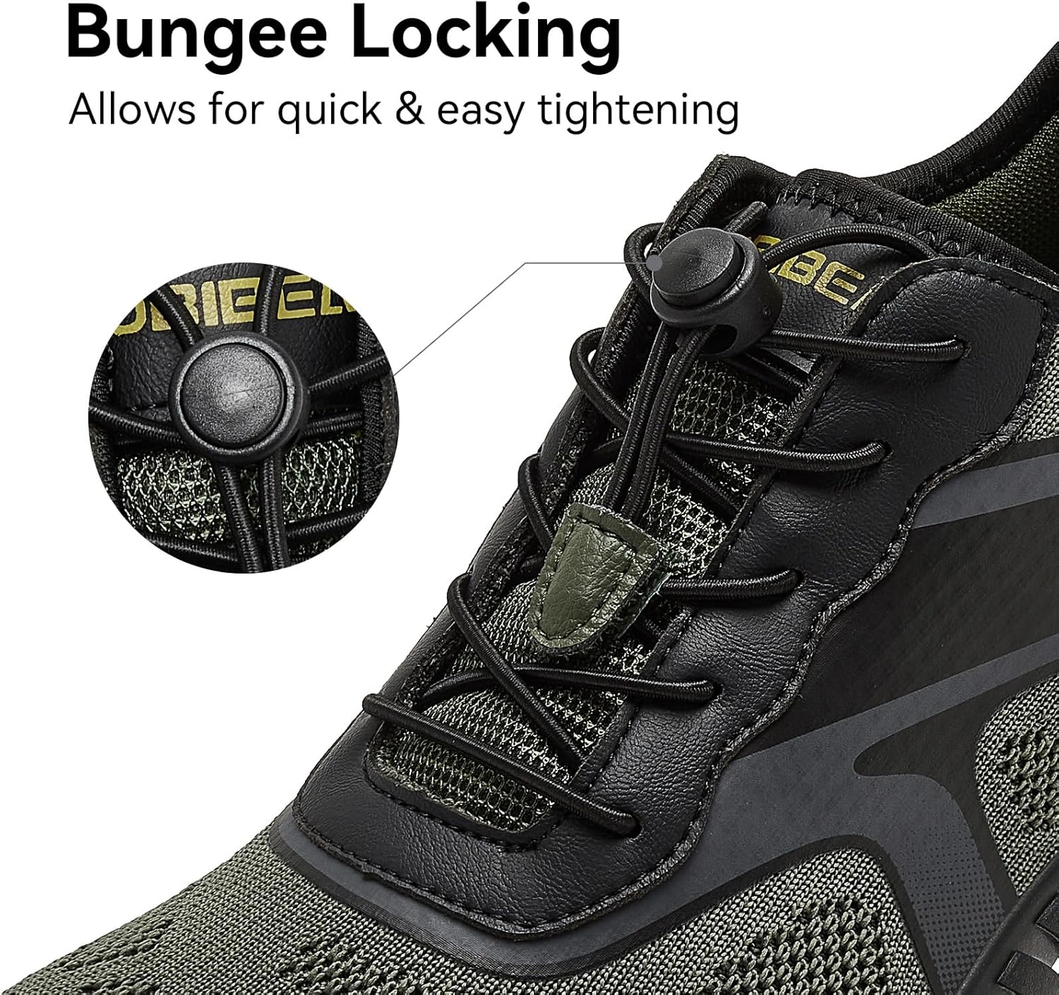 HOBIBEAR Barefoot Shoes for Women Men Wide Toe Box Zero Drop Cross-Training Minimalist Unisex - Image 7