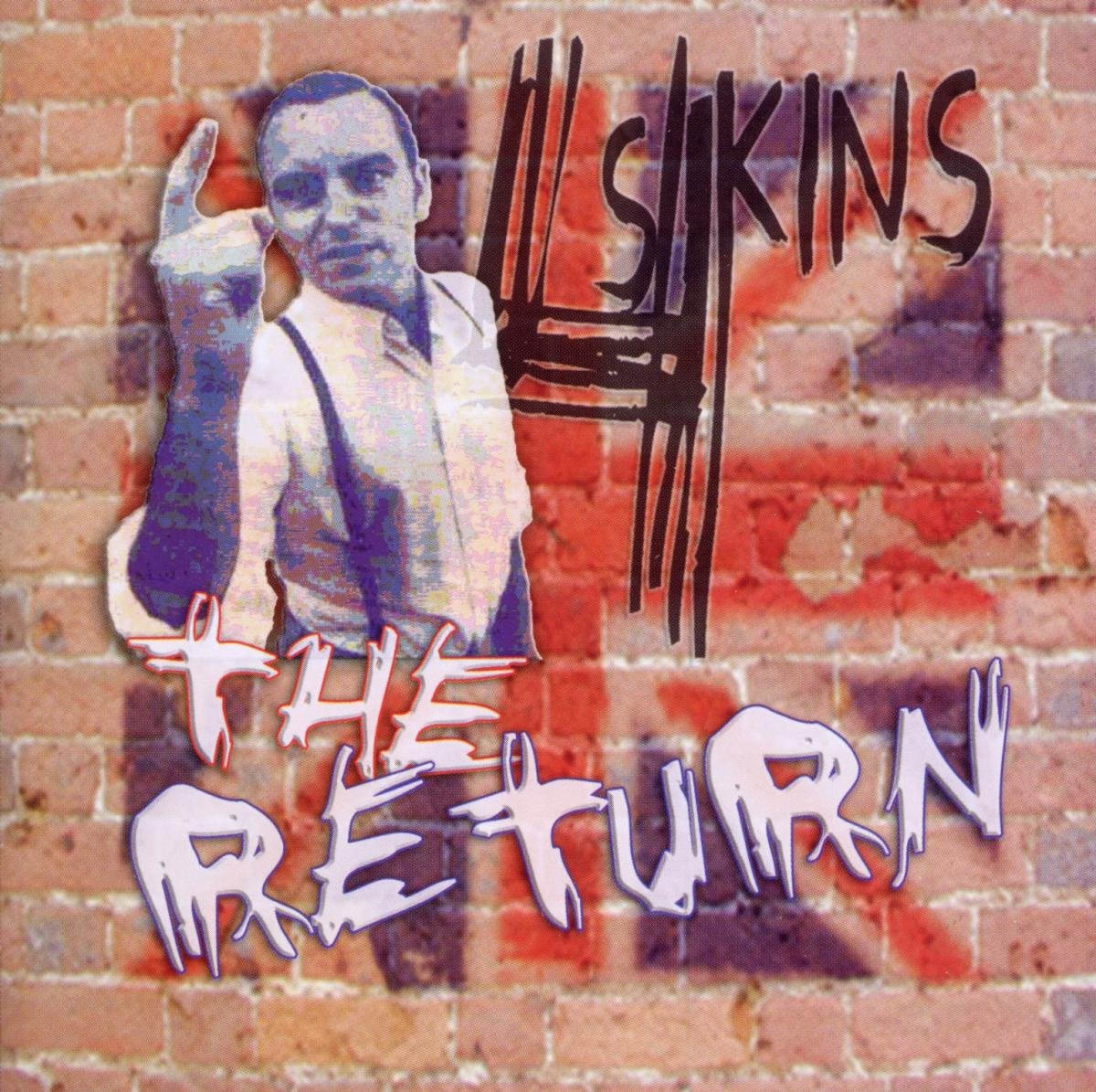 RETURN