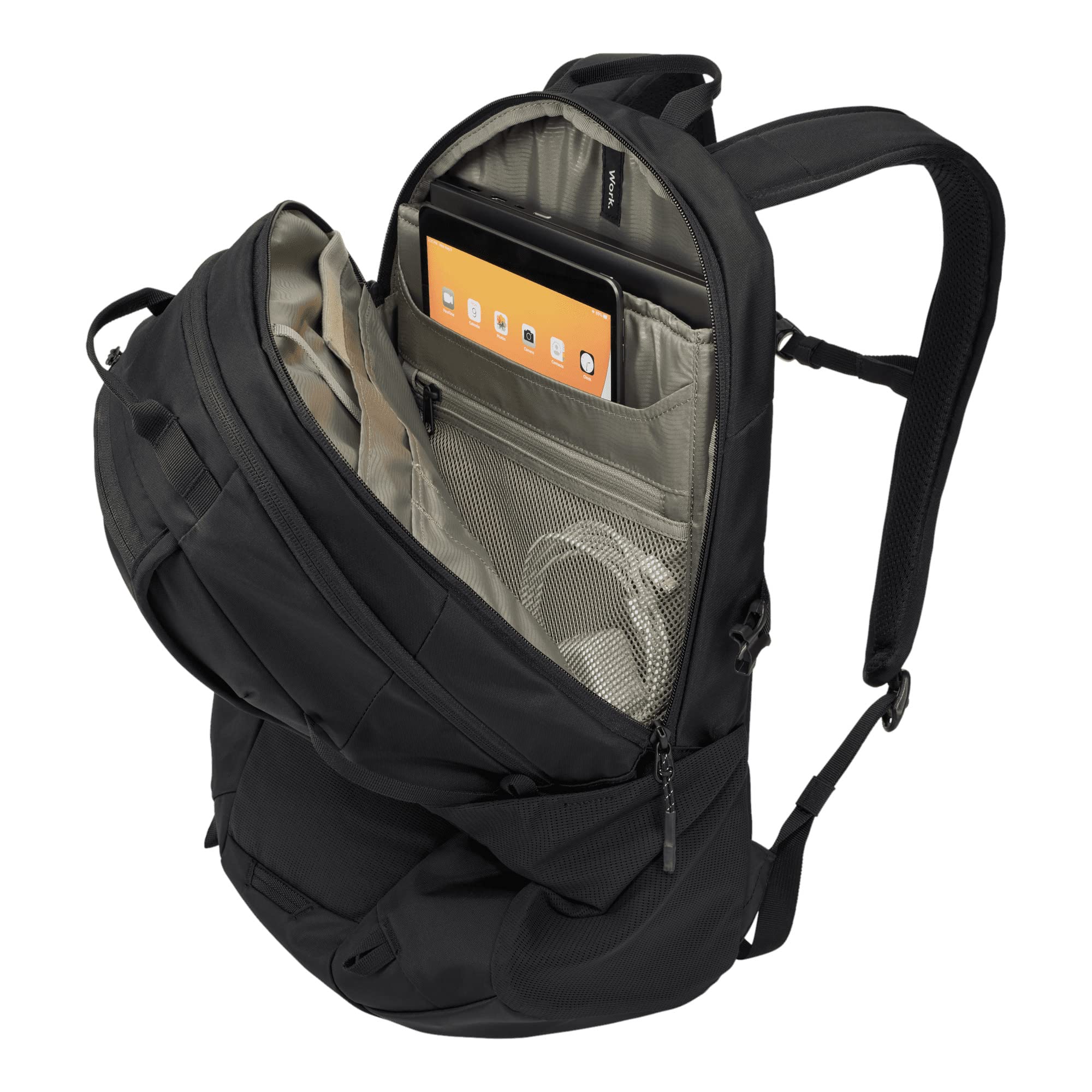 Thule Enroute Zaino Unisex - Adulto (Pacco da 1)