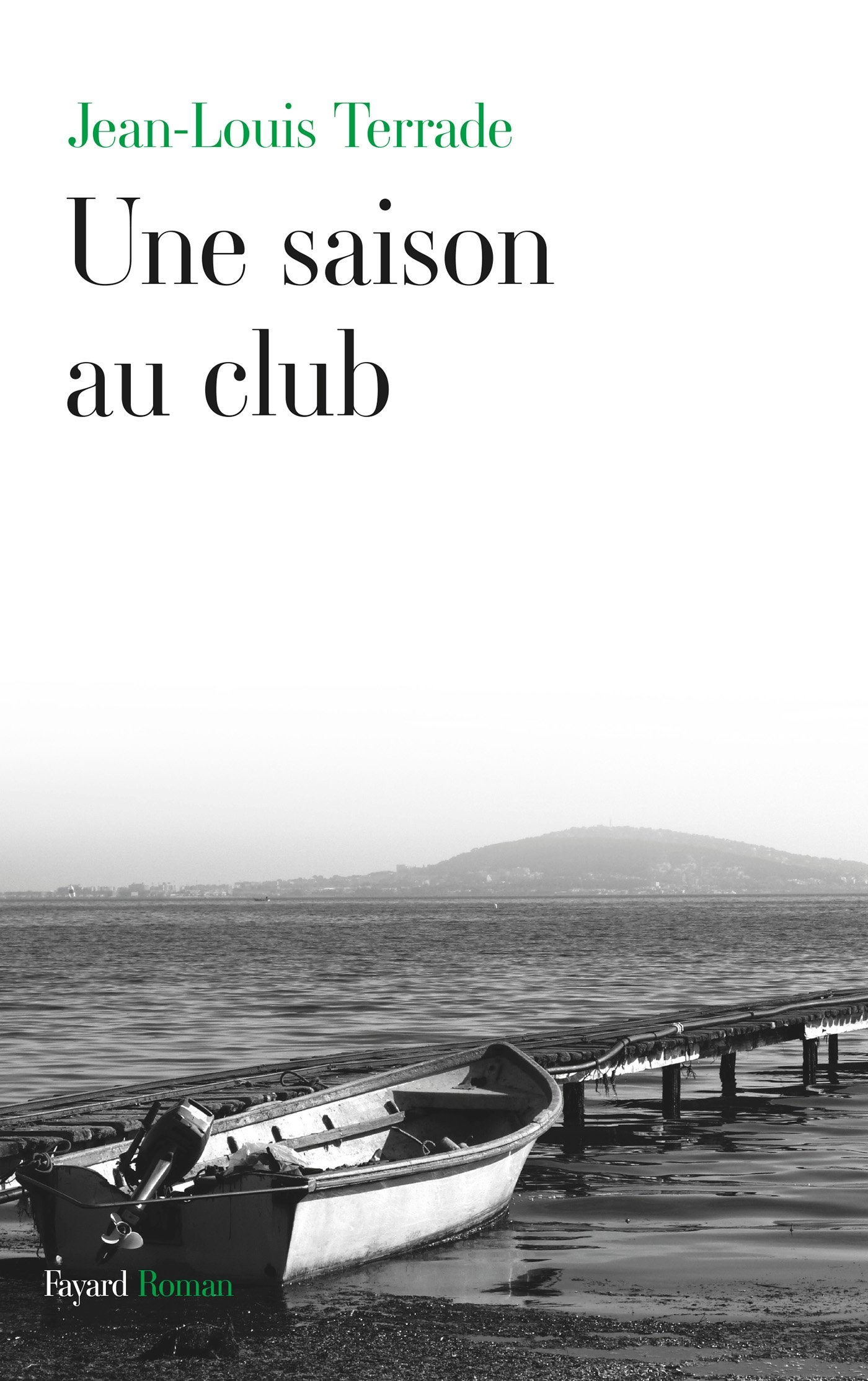 Une saison au club (Littérature Française) (French Edition)