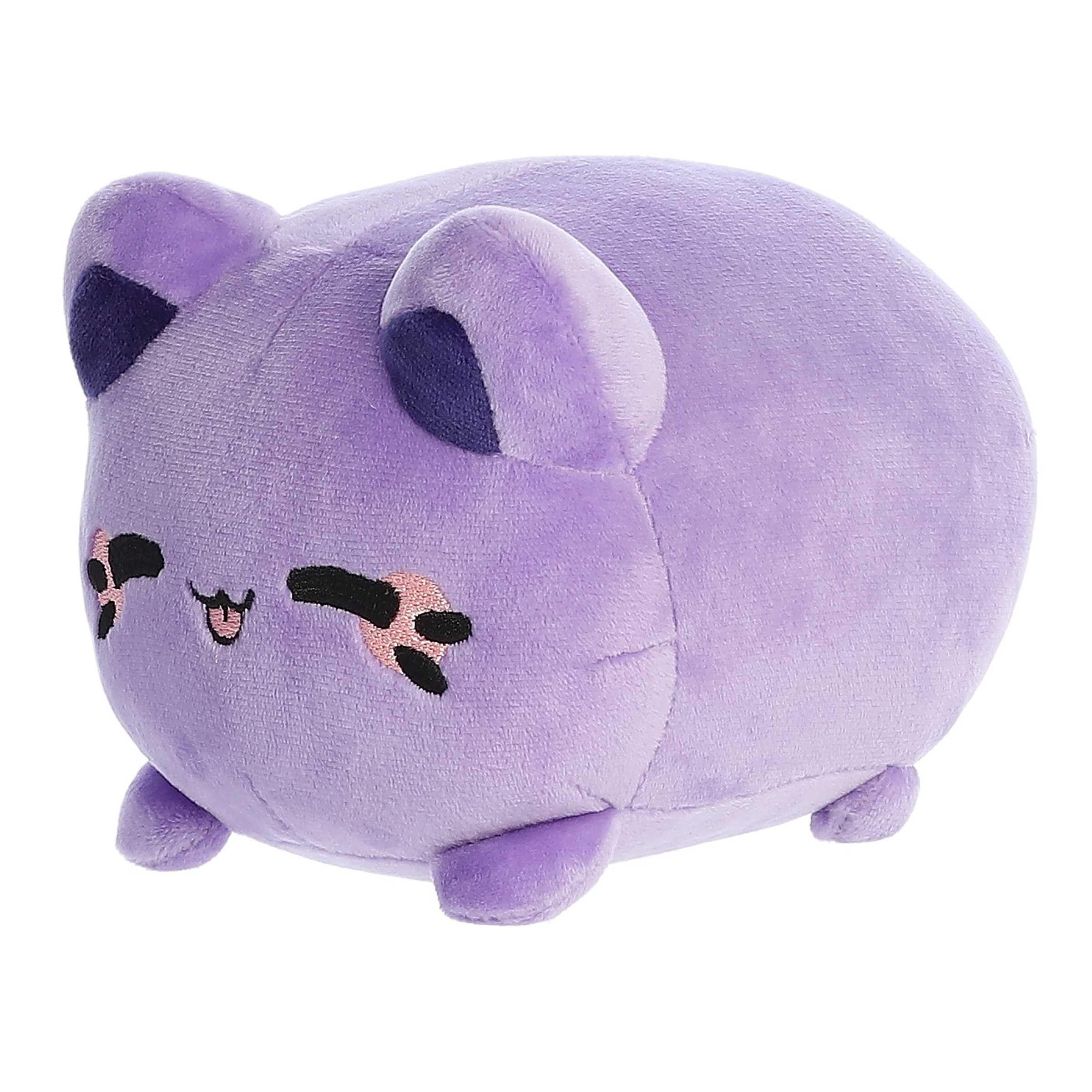 Amazon.com: Aurora® Enchanting Tasty Peach® Ube Purple Yam Meowchi