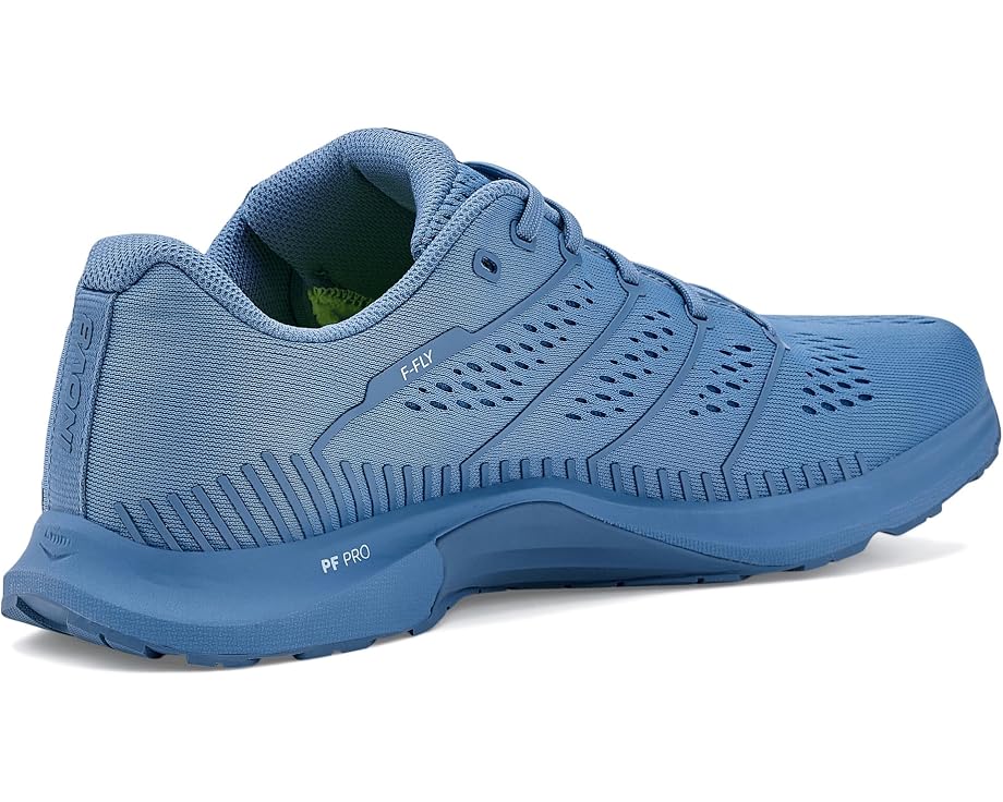 INOV8 F-Fly - Bottom View