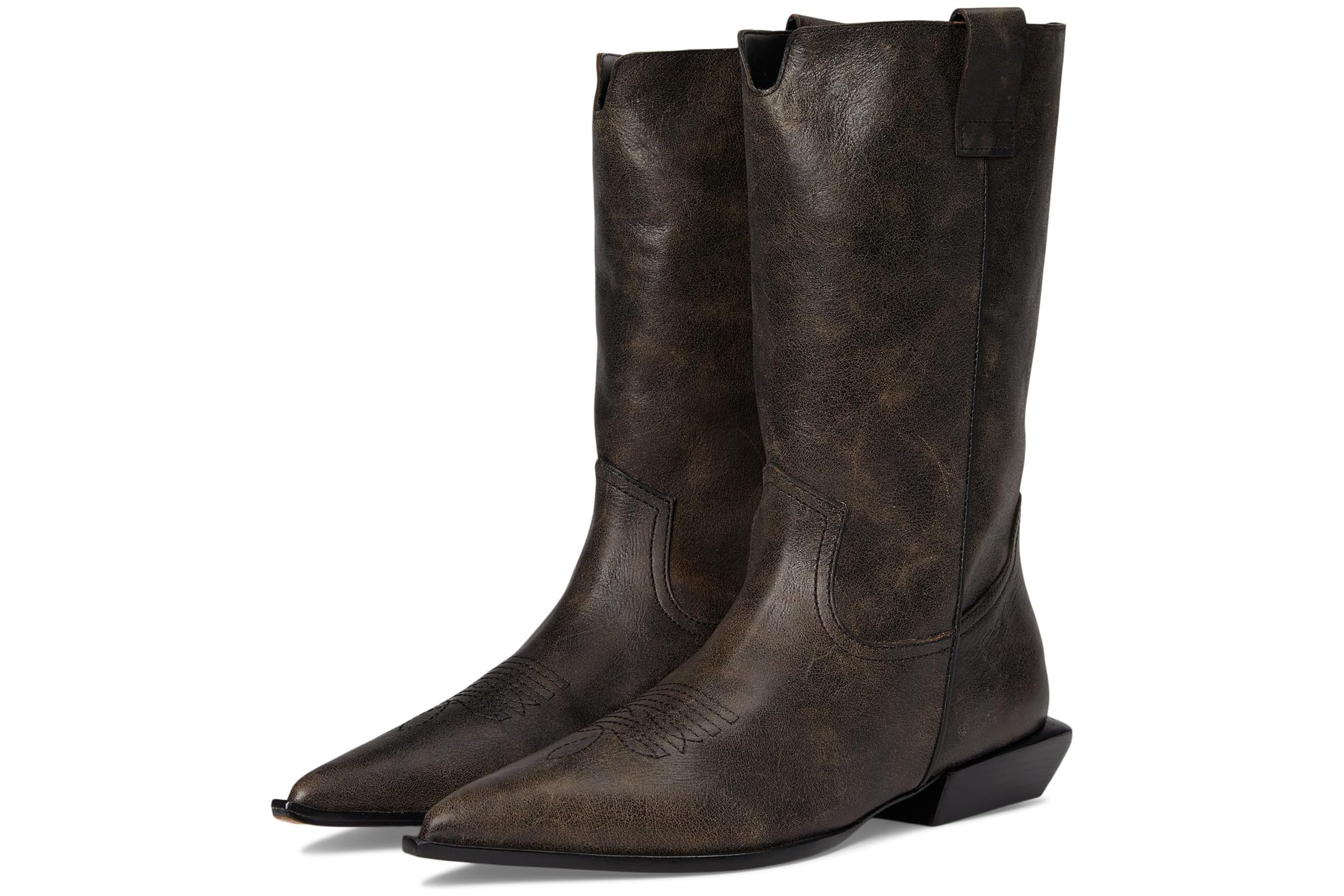 Ботинки Schutz Ashley