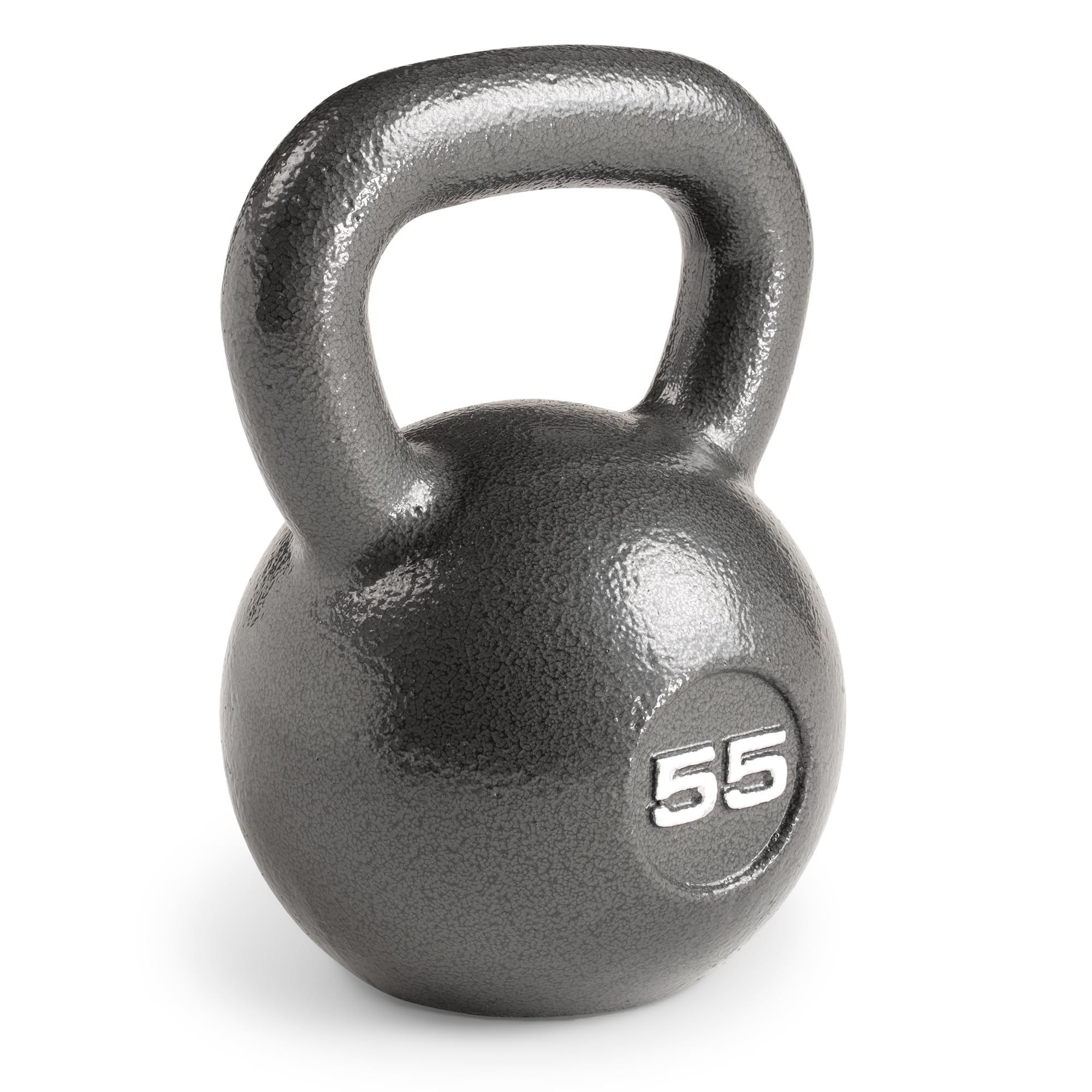 Marcy Hammertone Kettle Bells - 10 to 55 lbs. HKB Workout Weights