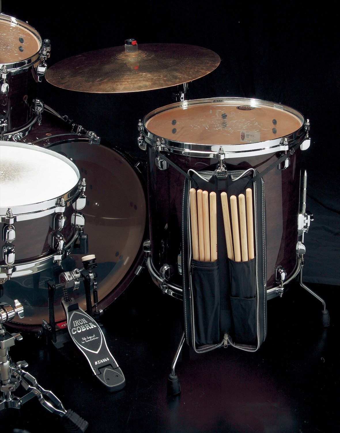 Amazon | TAMA タマ 6ペア収納可能 コンパクト・スティック