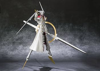 未開封 D-Arts ペルソナ4 伊邪那岐大神 フィギュア Amazon.co.jp: TAMASHII NATIONS D-Arts 伊邪那岐大神 : ホビー