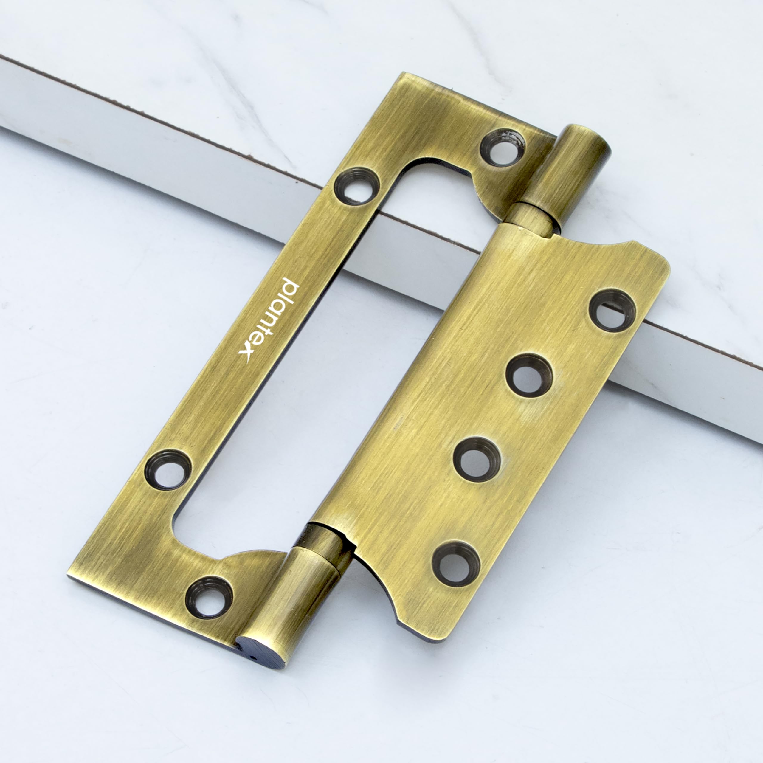 Butterfly Hinges - Stainless Steel Door Hinges (Pack of 3) -15 Butterfly Hinges - Stainless Steel Door Hinges (Pack of 3) -15