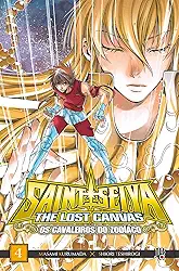 Cavaleiros do Zodíaco - Lost Canvas Especial - Vol. 4