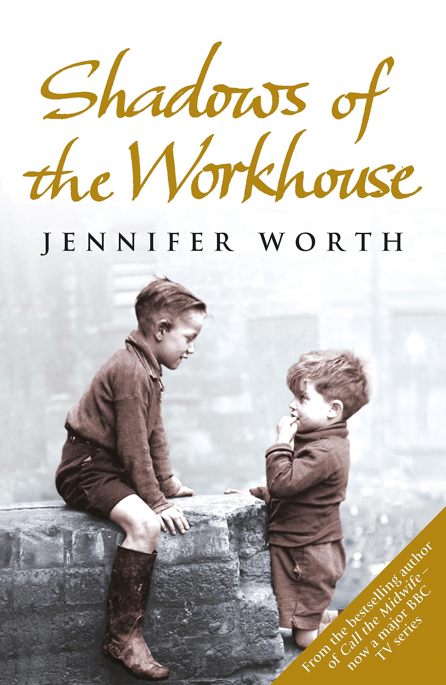 Shadows Of The Workhouse: The Drama Of Life In Postwar London B .9780753825853