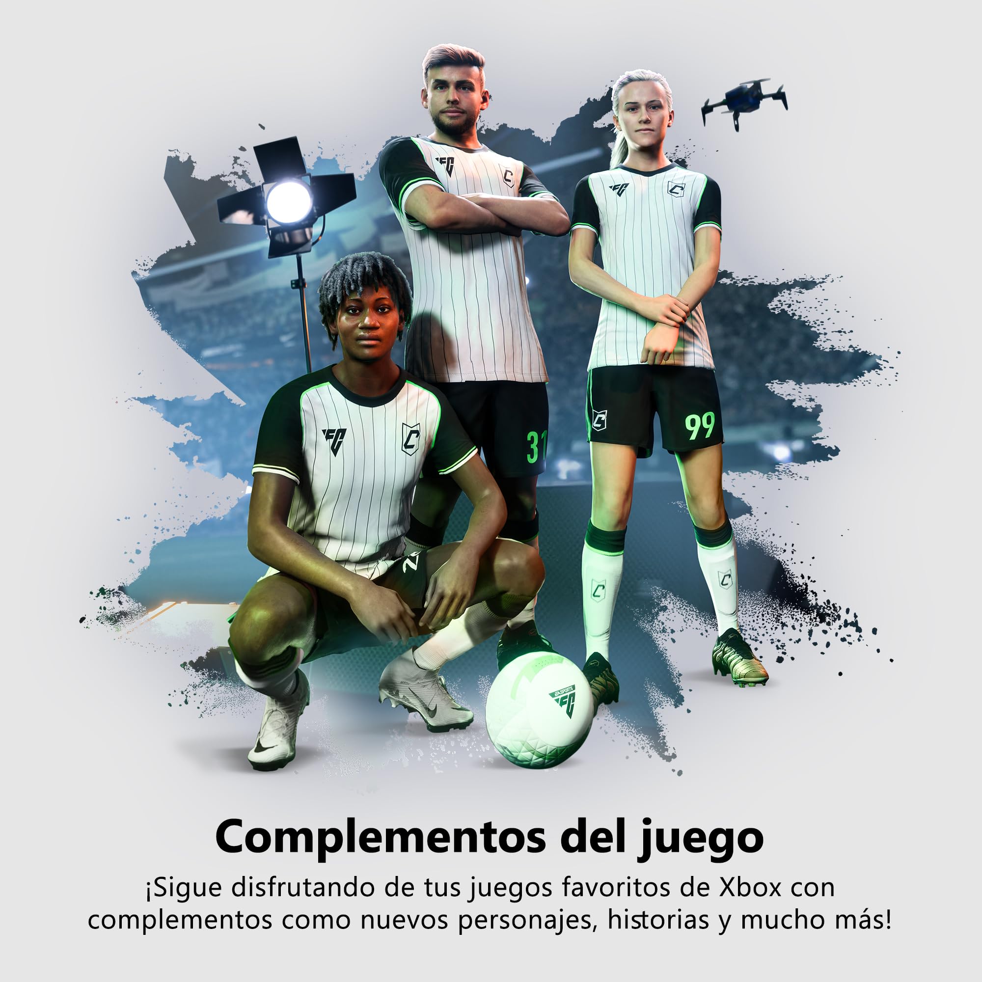 Xbox - Tarjeta Regalo Digital - 5 EUR - 4