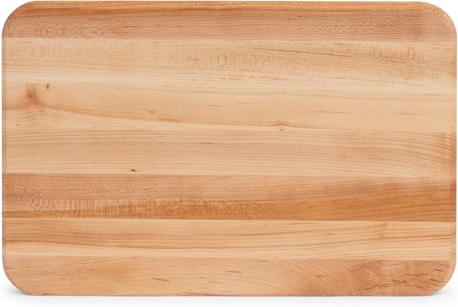 Exсluѕіvе Sресіаl John Boos MPL1812125G Chop-N-Slice Select Maple Edge Grain Cutting Board, 18 Inches x 12 Inches x 1.25 Inches