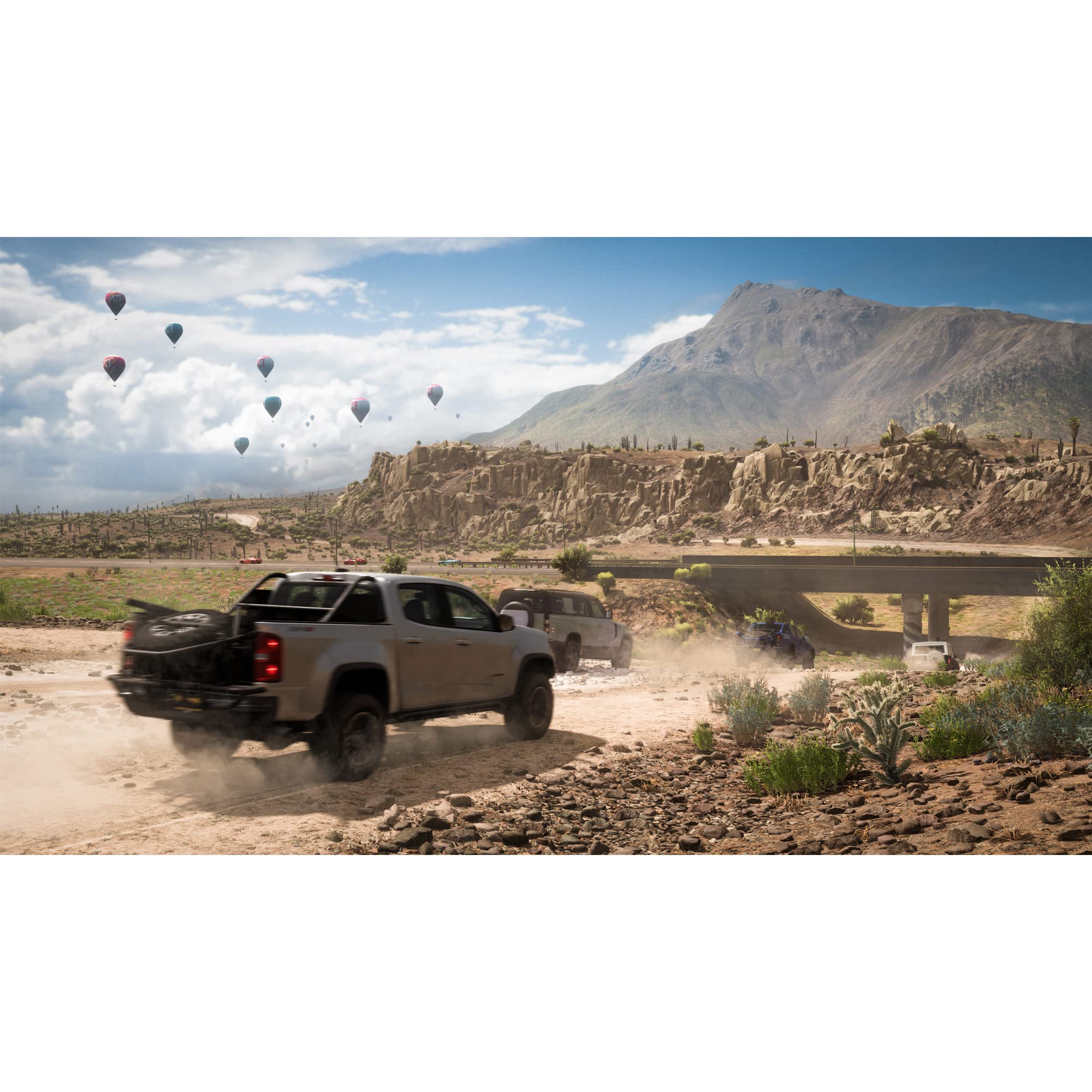 Forza Horizon 5 Premium Add-Ons Bundle Xbox Windows 10 Download Code