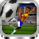 - El modo Torneo Futbol Anime