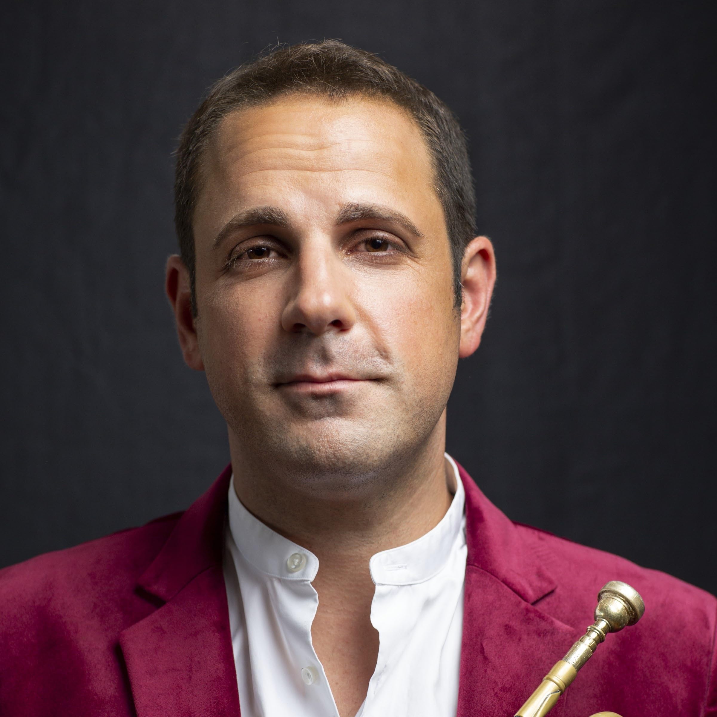 Dominick Farinacci