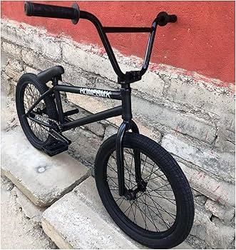 Amazon.co.jp: BMX 自転車 20インチBMXバイクフリースタイル、Urraca高 Amazon.co.jp: BMX 自転車 20インチBMXバイクフリースタイル、Urraca高