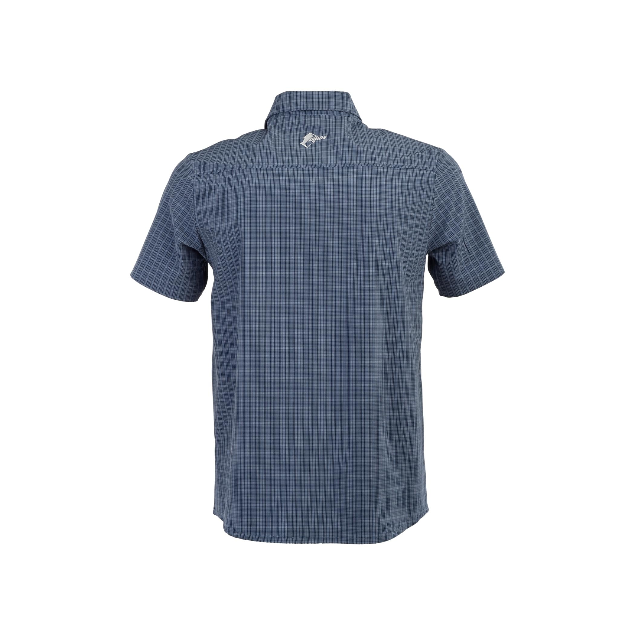 Ande Arizona Camicia Camicia A Maniche Corte | Outdoor Uomo (Pacco da 1)