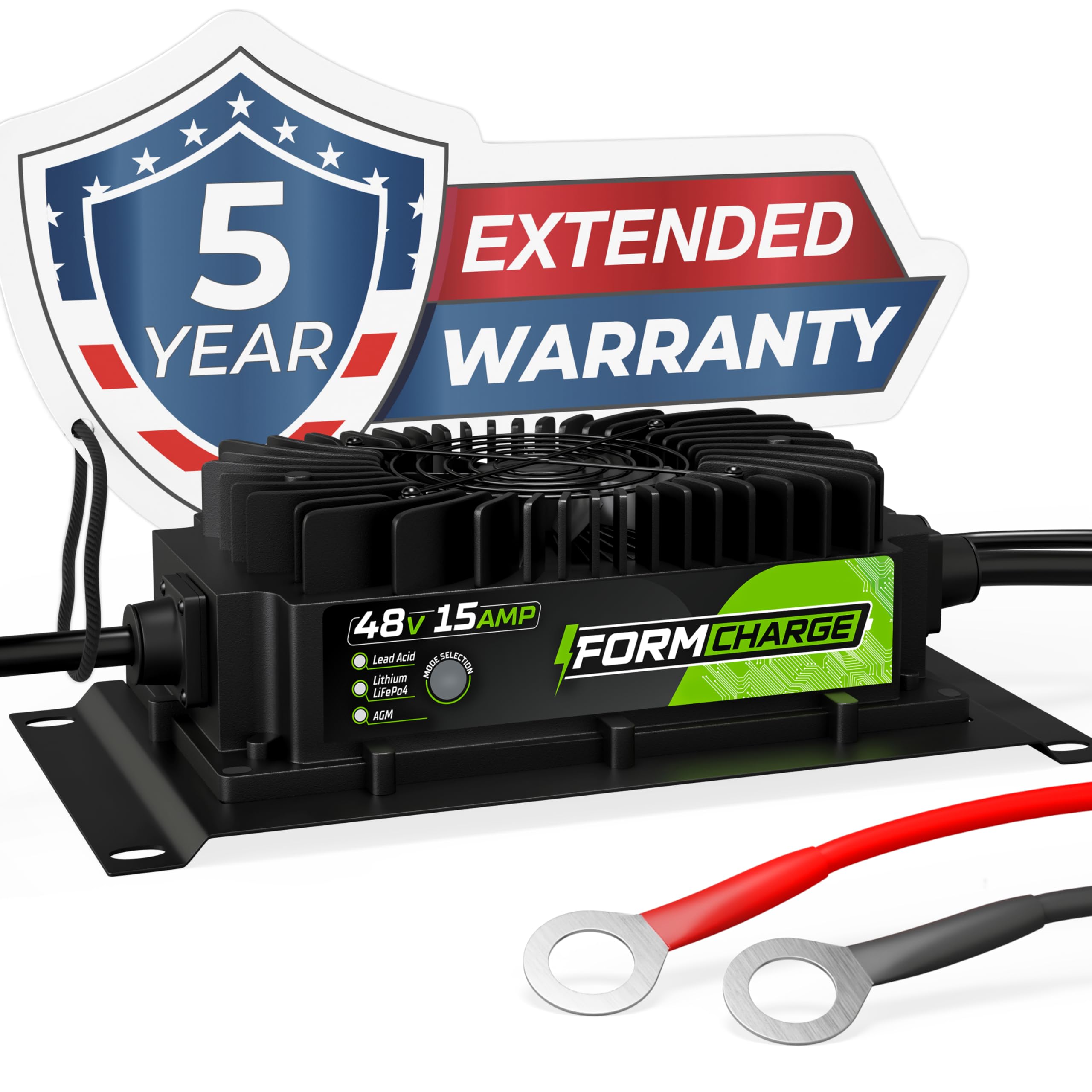 best golf cart battery charger