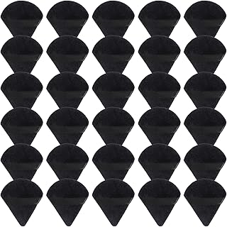 30 piezas de esponja suave para el rostro, es...