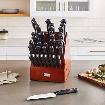 WÜSTHOF ターナー （スパチェラー）4436 ヴォストフ ステン ターナー 4436 - 調理器具のSHOKUBI