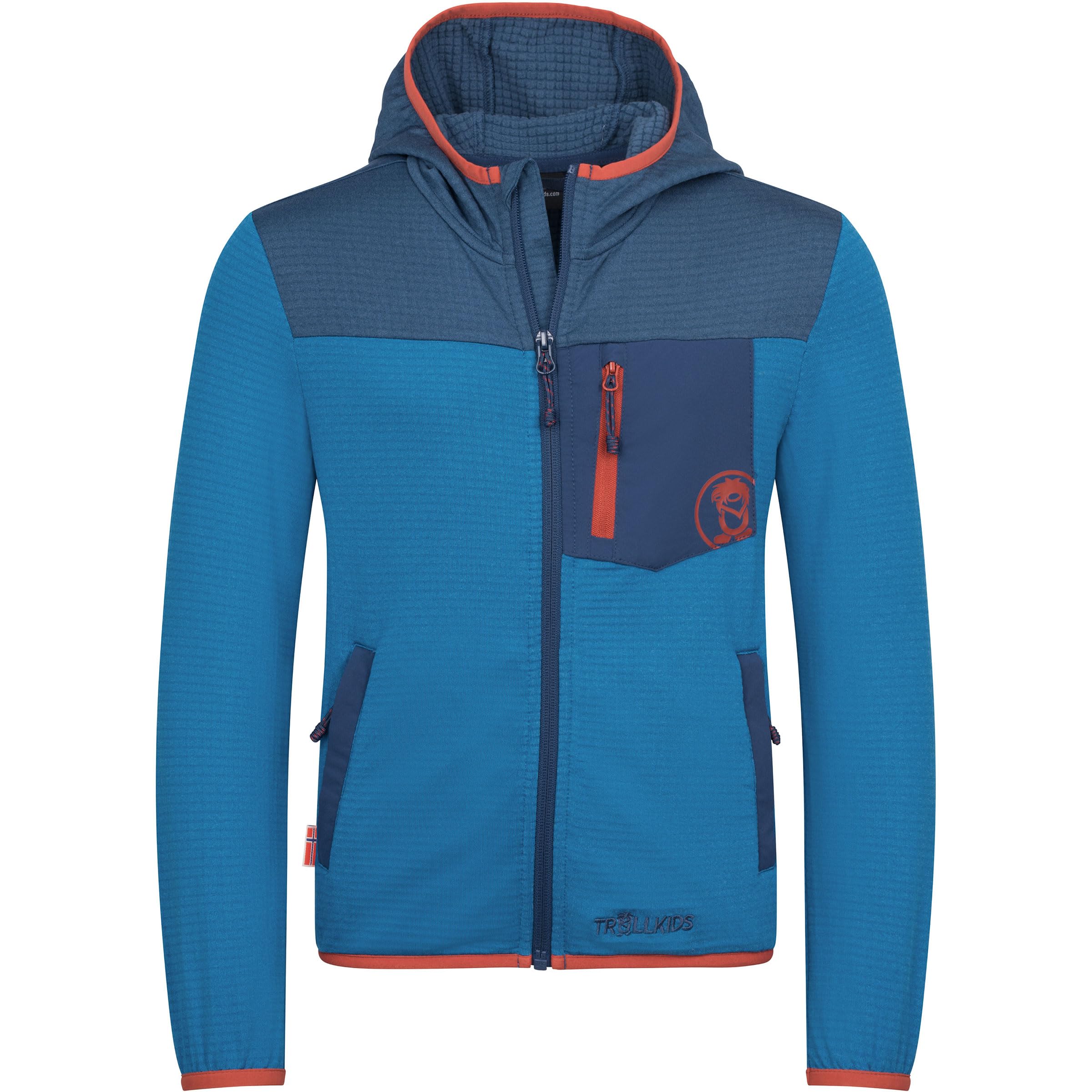Trollkids Kids Holmedal Jacket