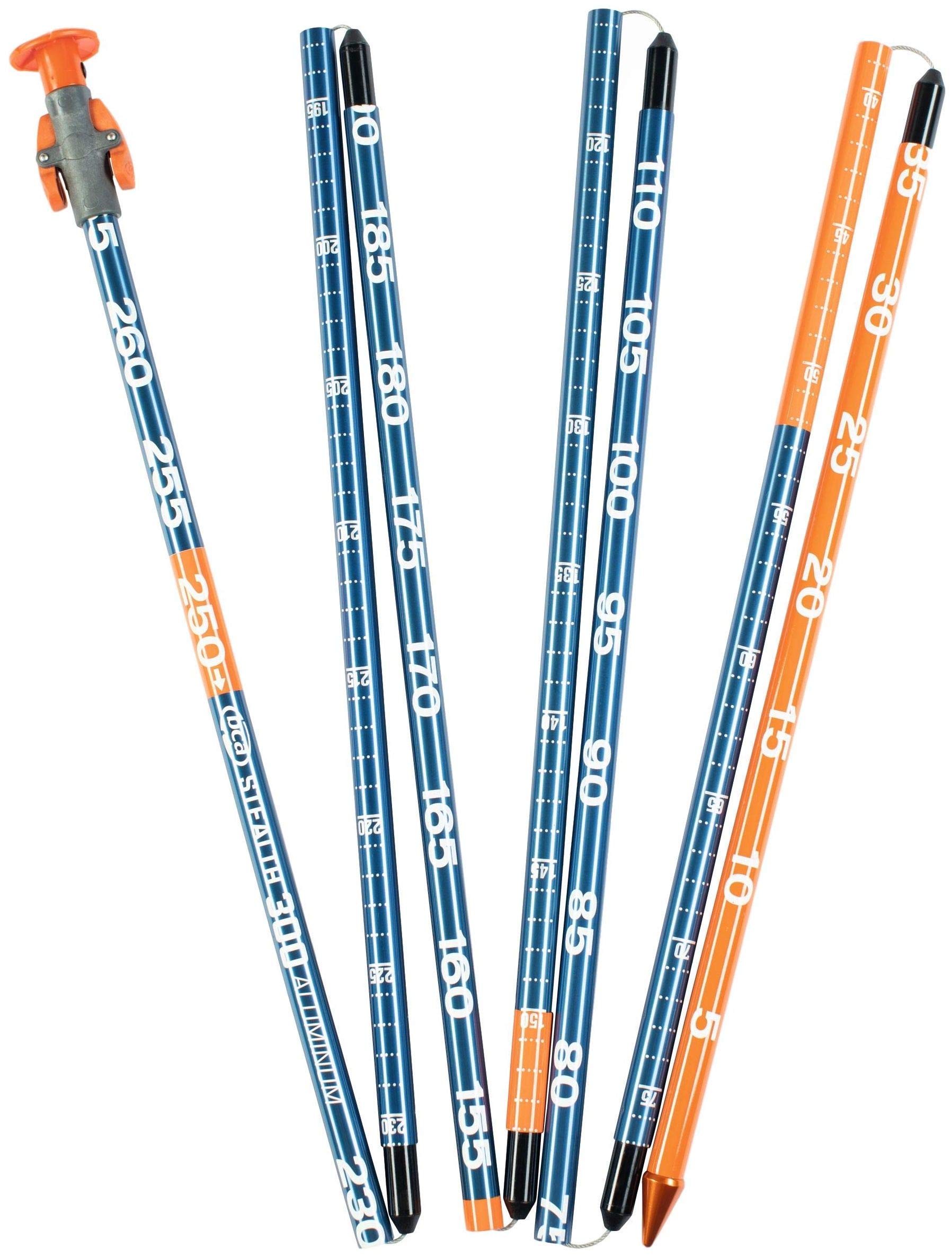 K2 Backcountry Access Stealth 300 Avalanche Probe