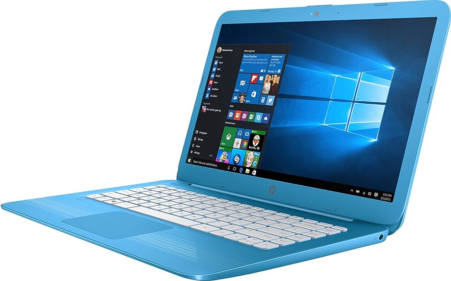 HP Stream Laptop 11.6インチ　windows11 Amazon.com: HP Stream 11