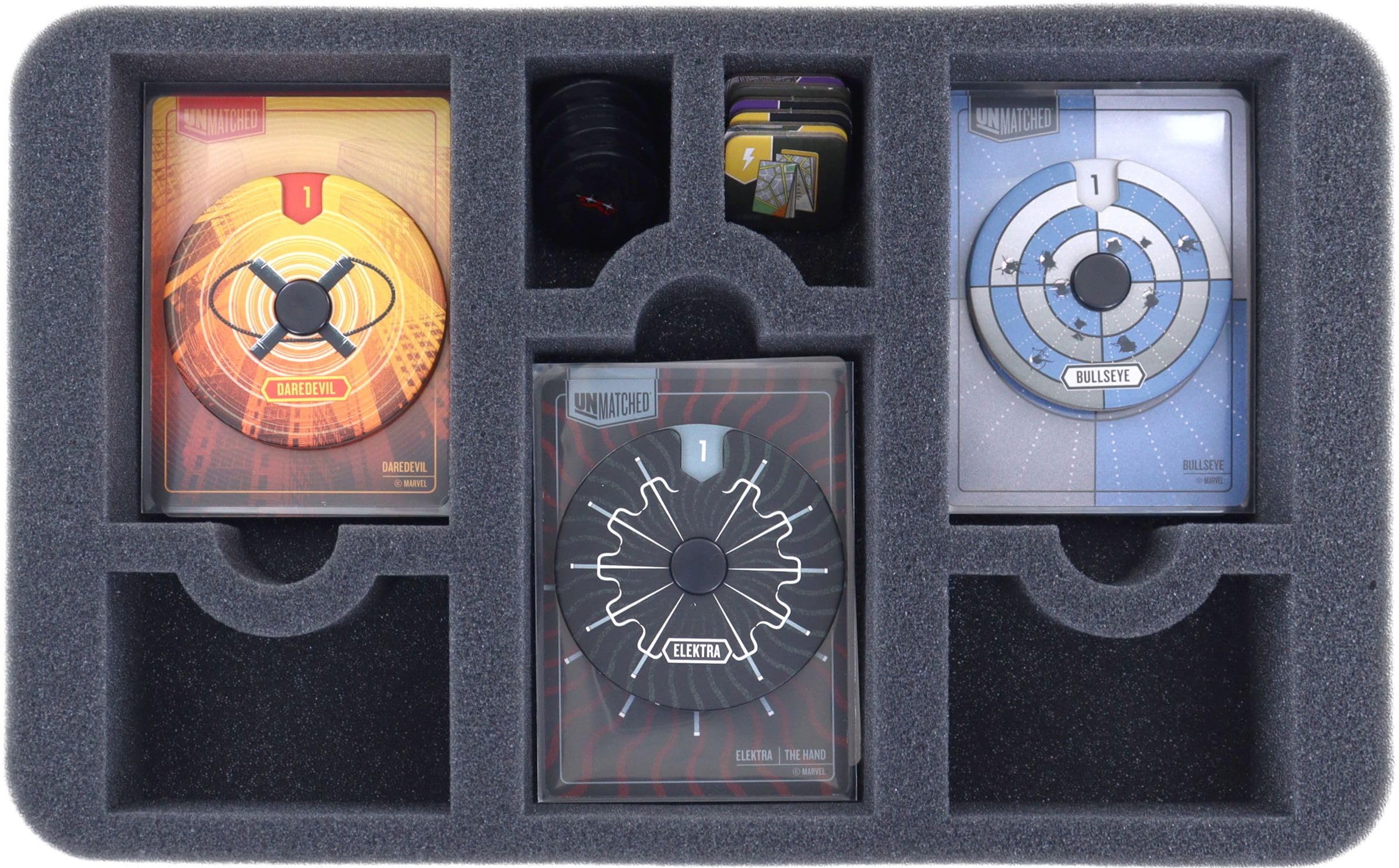 Feldherr Medium Borsa Compatibile con Unmatched
