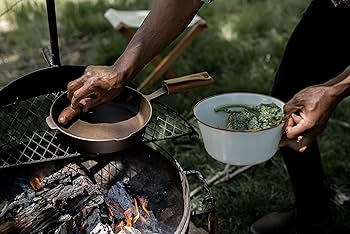 新品未使用 BAREBONES HEAVY DUTY GRILL GRATE Barebones Heavy Duty Grill Grate – Rectangular