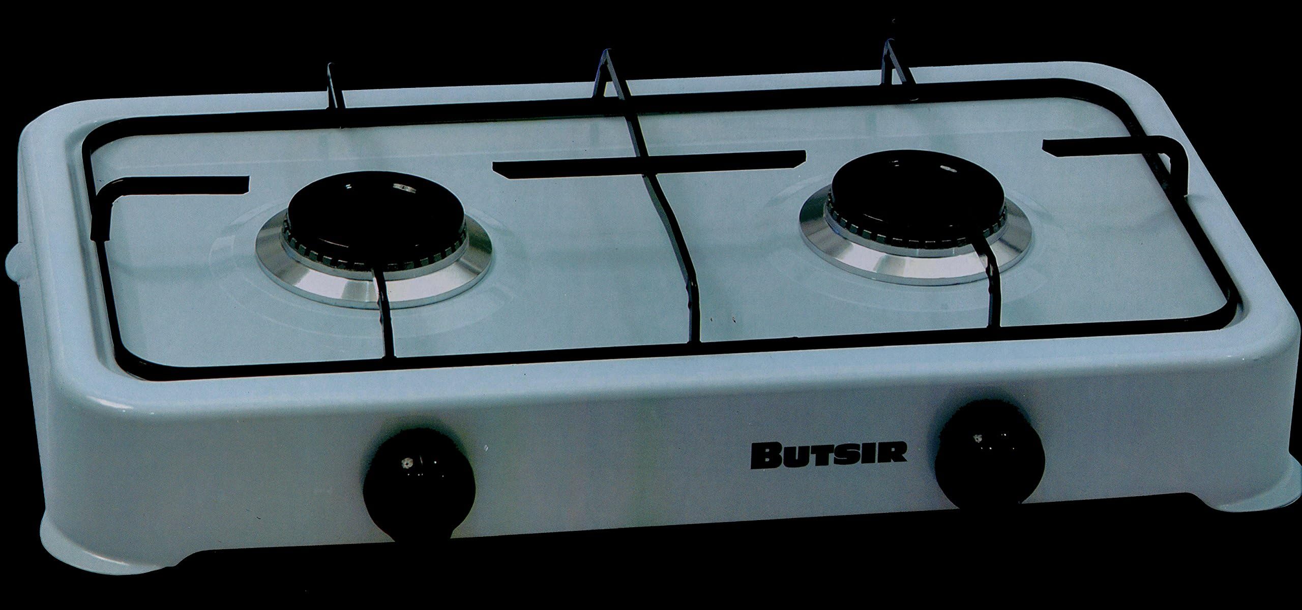 Butsir cebc0020 Kitchen, White, Portable