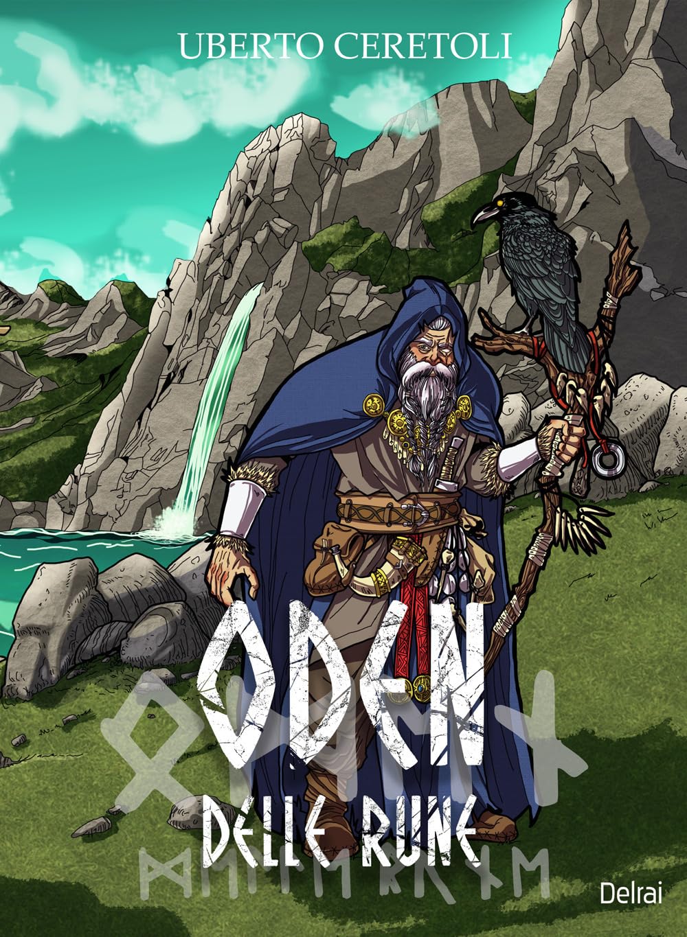 Oden Delle Rune - 4