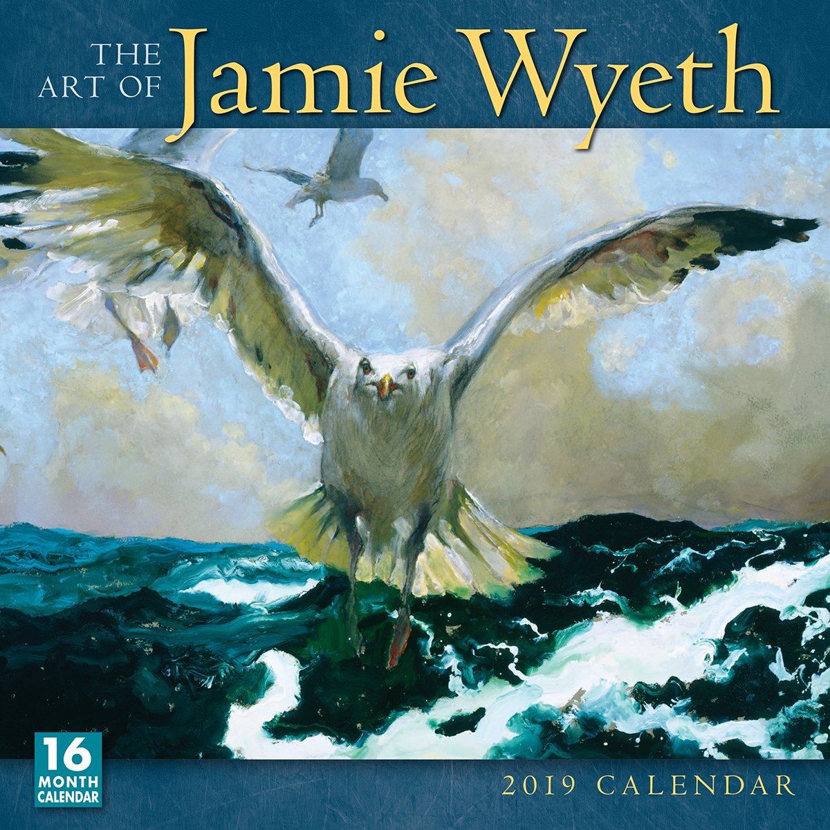 The B Word 2024 16-onth Wall Calendar: You Say I’ A Bitch Like It’s A