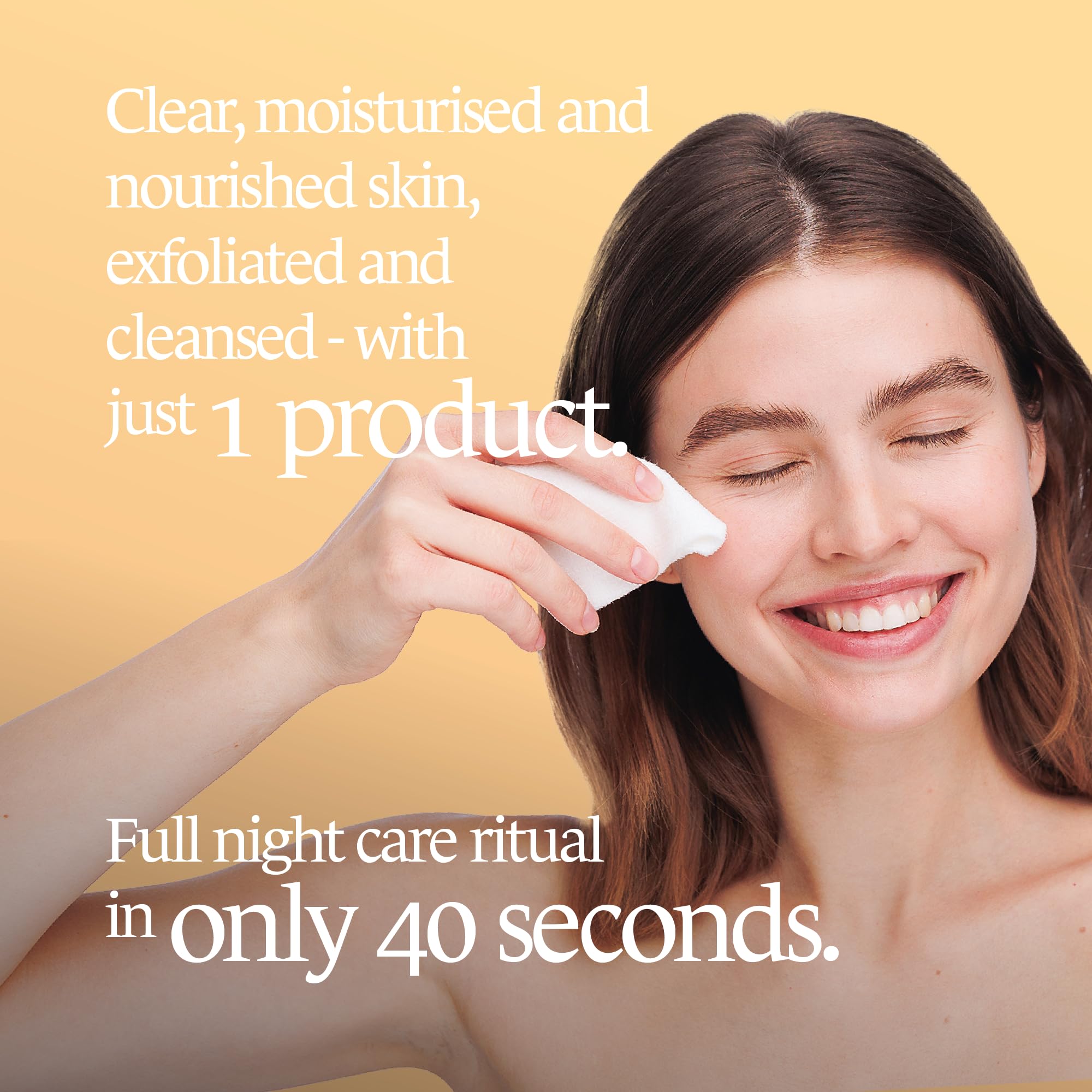 of Switzerland – Skin Clear Dry – pielęgnacja twarzy dla wrażliwej, suchej skóry z zanieczyszczeniami, opakowanie z 28 zastosowaniami, wegańska i bez dodatków, Szwajcarski made