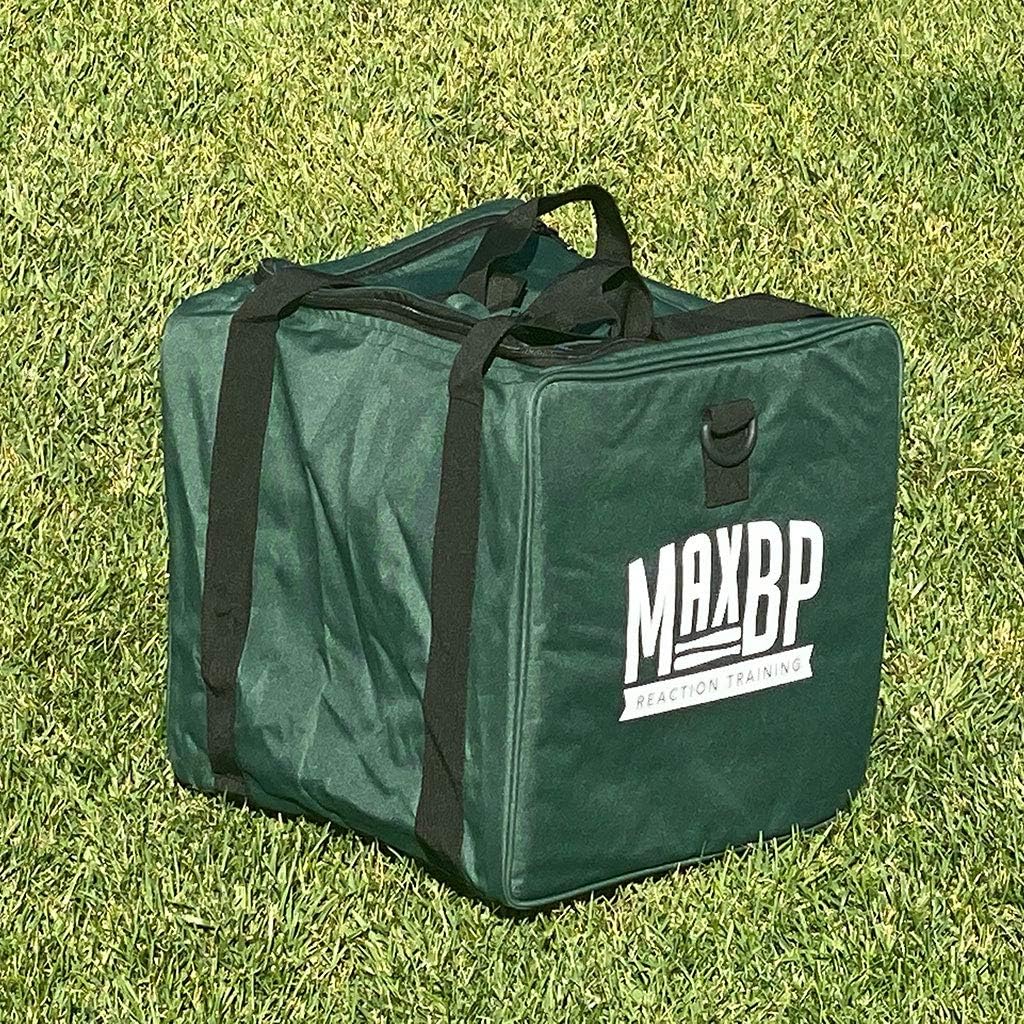 MaxBP Machine Bag