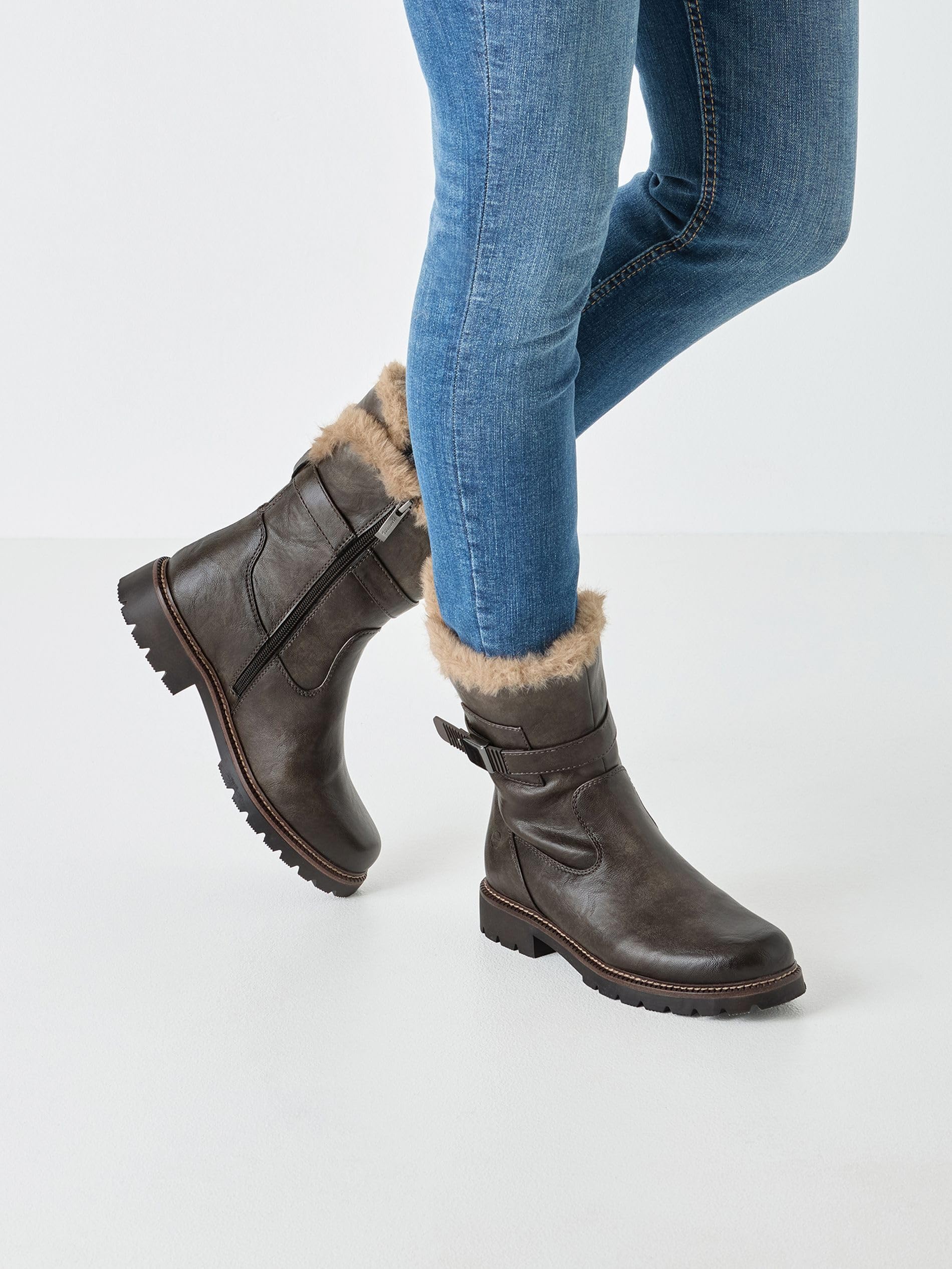 Tamaris Stiefelette 1-26817-45
