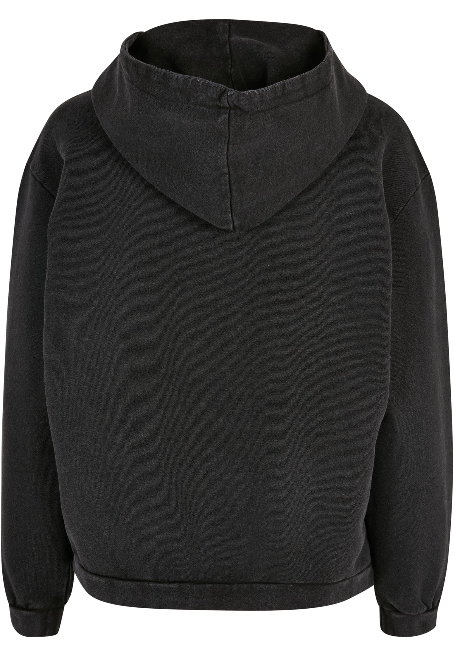 Build Your Brand Bluza z kapturem Kobiety Damska Bluza Z Kapturem O Dużym Rozmiarze