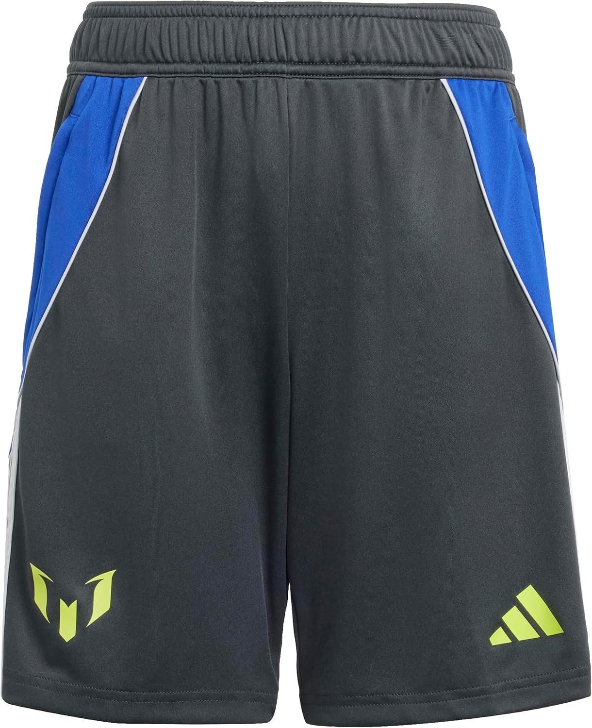 Adidas Unisex-Child Messi Shorts