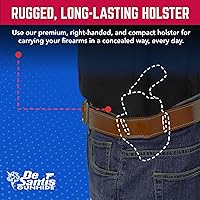 Vista 4 de DeSantis Vaina de velocidad