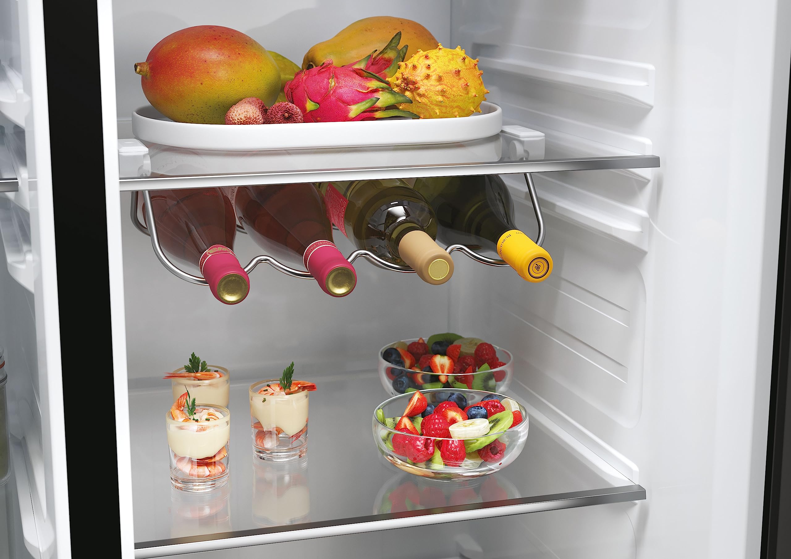 FRIGO SBS HAIER 34005274