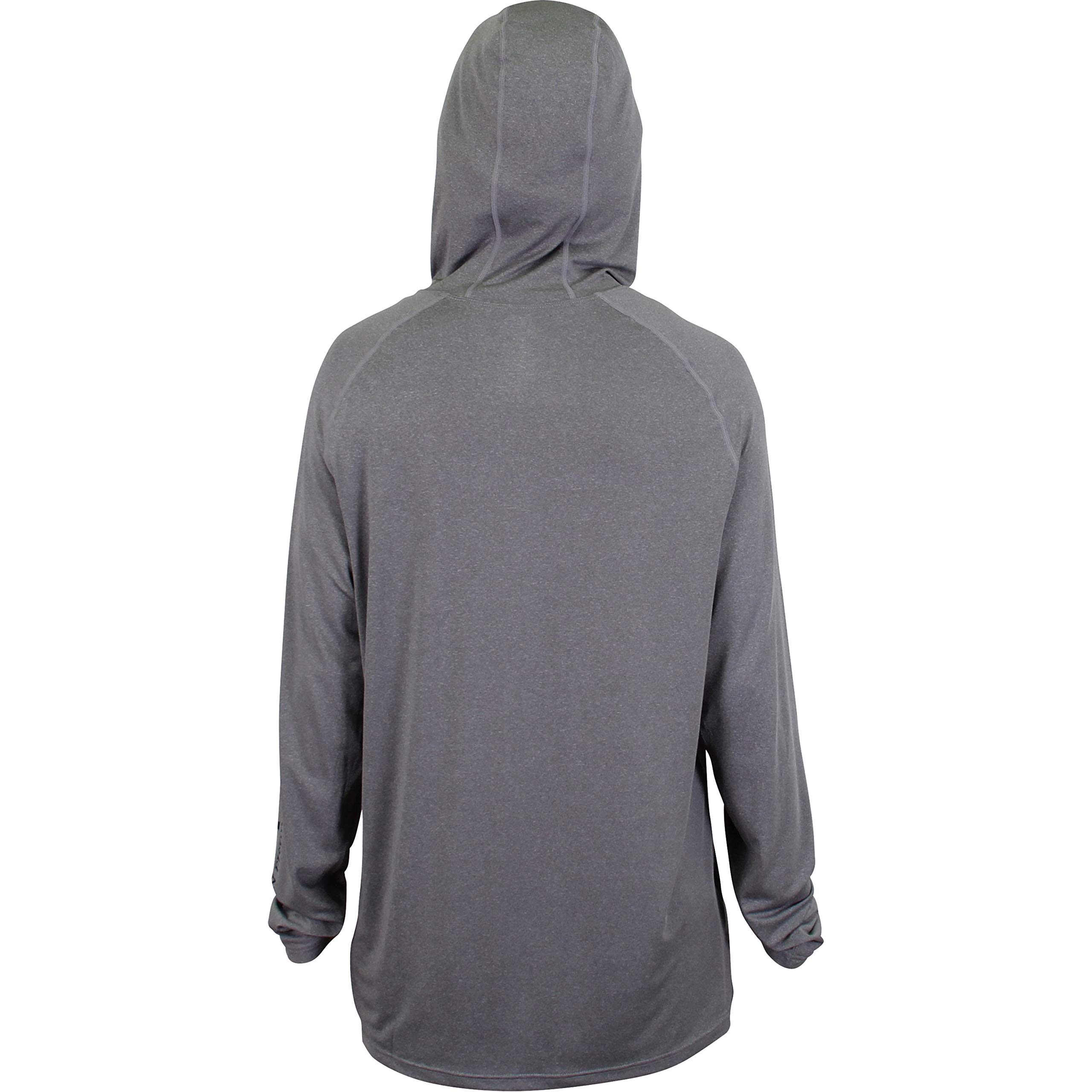 AFTCO Samurai 2 LS Chemise à capuche