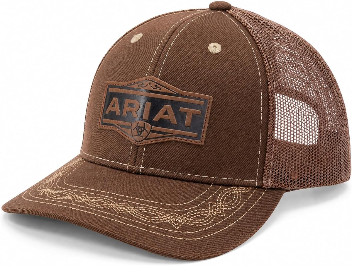 Ariat Men's Mesh Hat