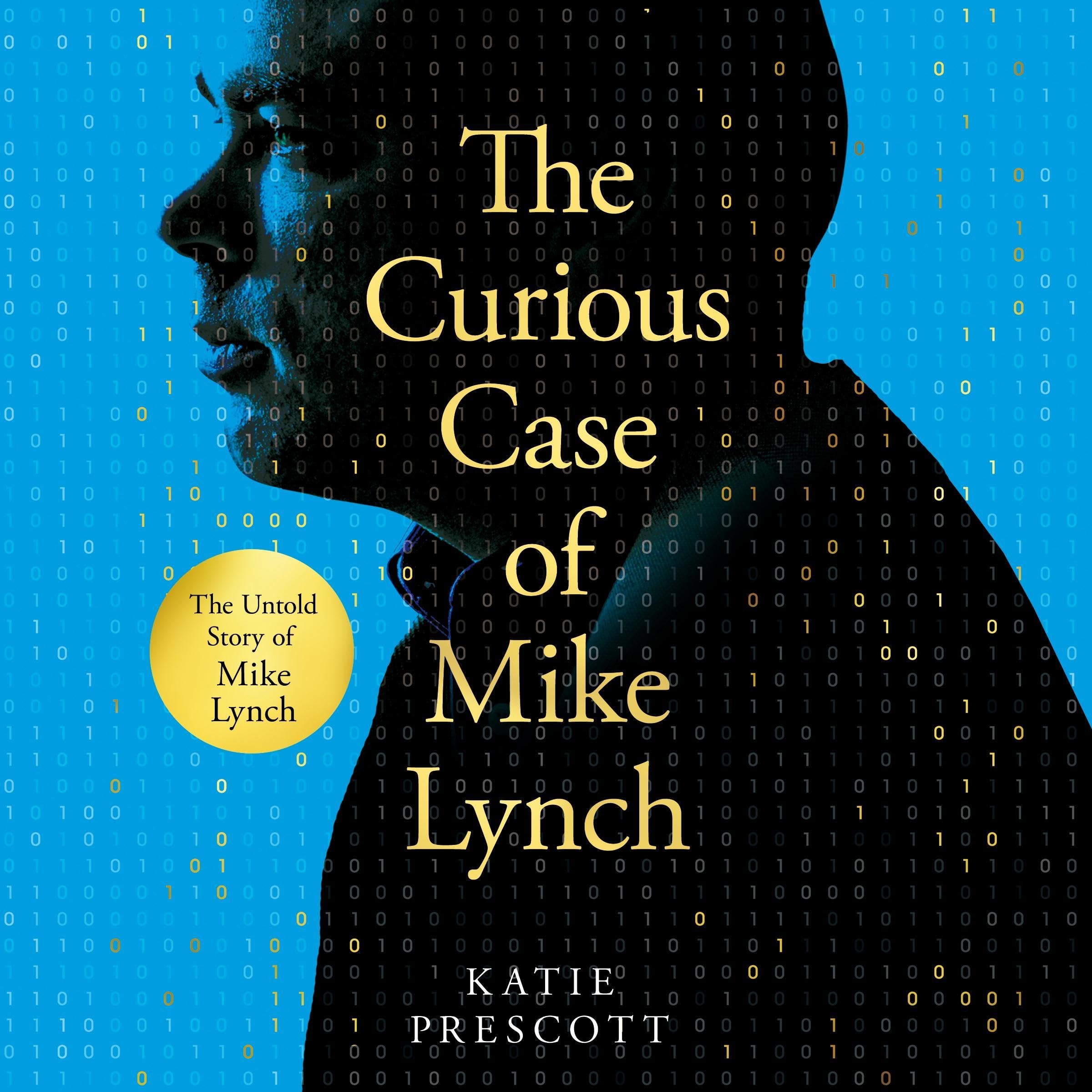The Curious Case of Mike Lynch