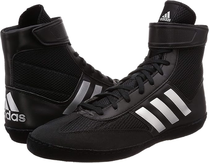 adidas アディダス　コンバットスピード5 レスリングシューズ Amazon.co.jp: アディダス レスリングシューズ コンバット