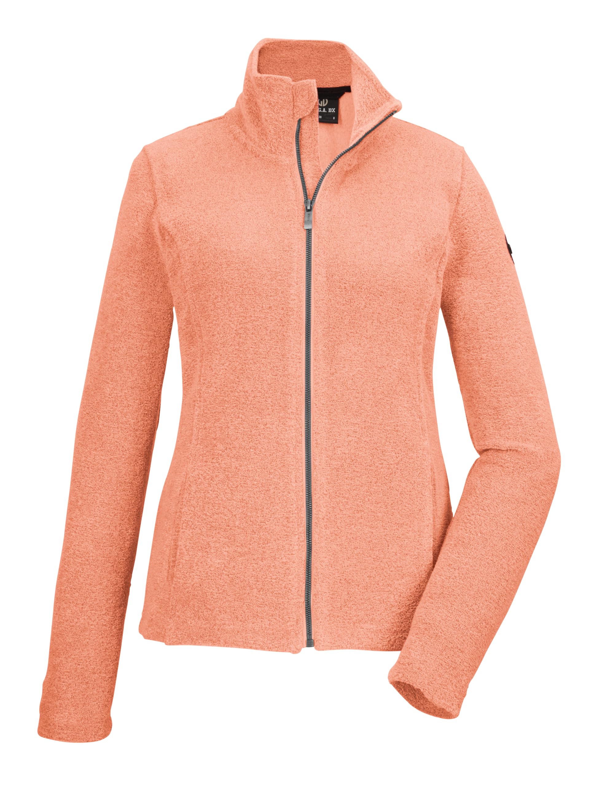 G.I.G.A. DX Femme Veste Polaire Tricotée GS 3 WMN KNTFLC JCKT