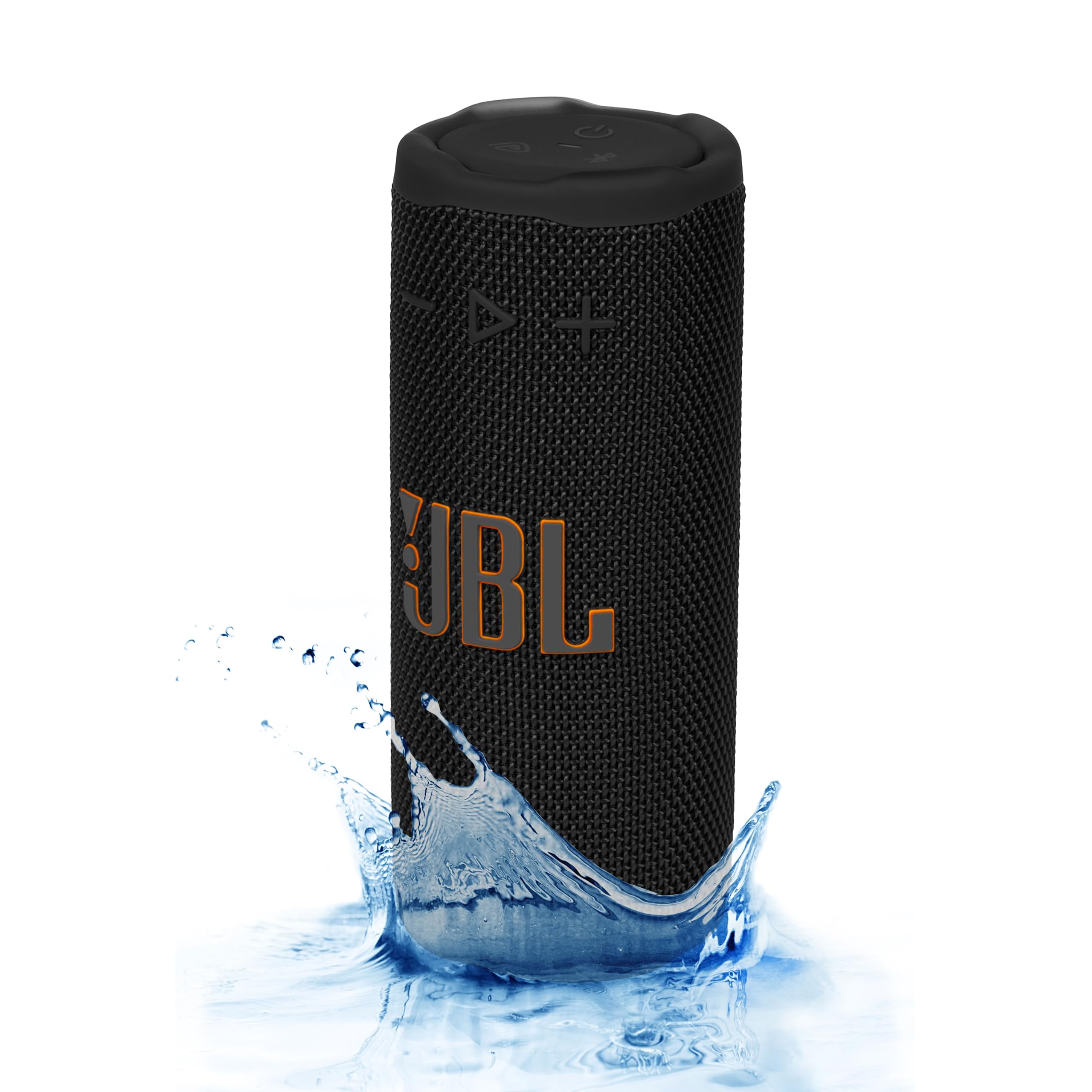 Amazon.com: JBL Grip Portable Bluetooth Speaker Black (JBLGRIPBK