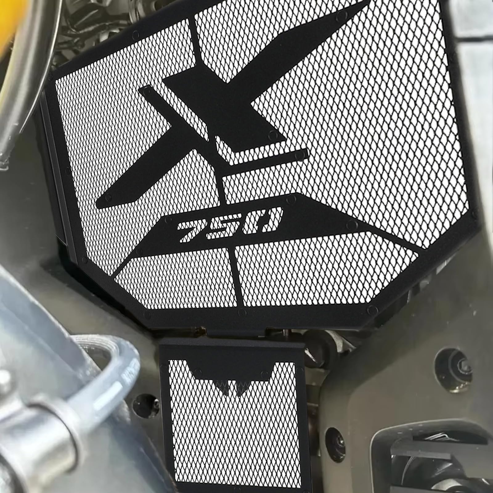 X-ADV 750 Moto Radiador Rejilla Protección