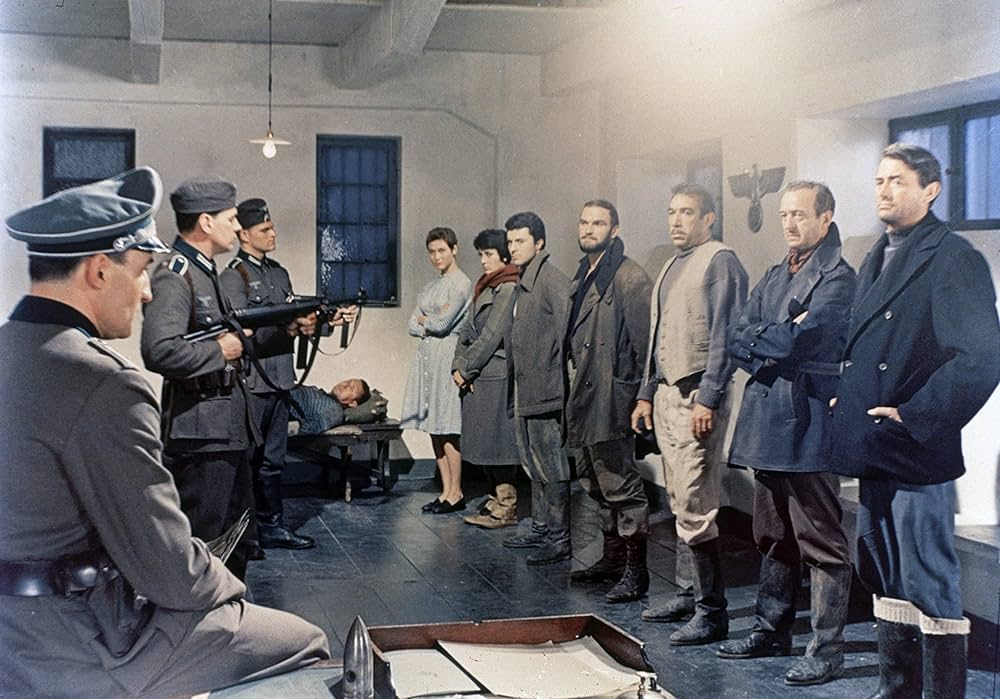 英LP Various Guns Of Navarone TTL16 Trojan Records /00250 MTMtMTAwMi5qcGVn.jpeg