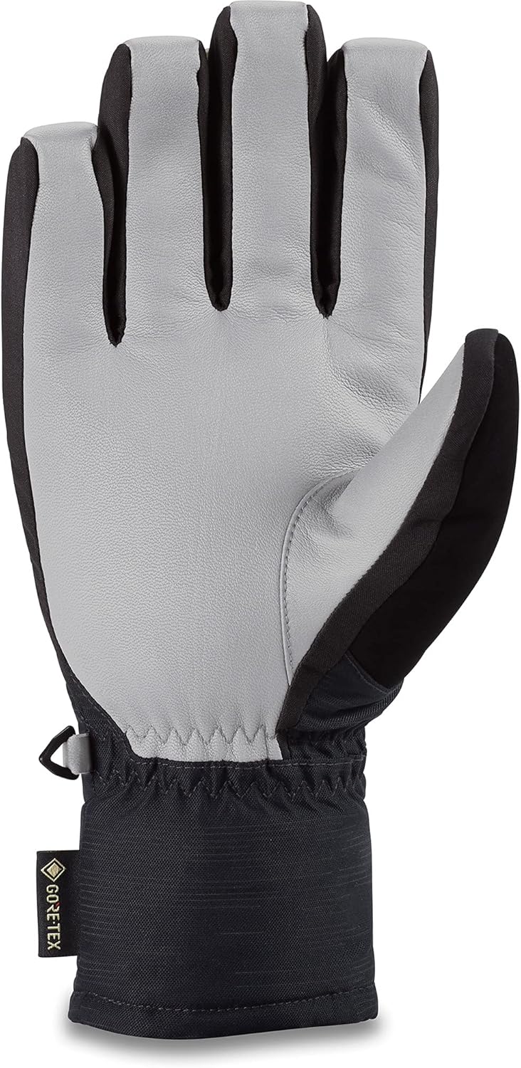 Dakine Leather Titan Gore-tex Short Glove