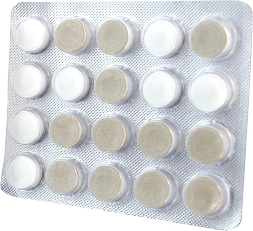 Miniatura 7 de XyliMelts Discos para boca seca, menta suave 40 ea (paquete de 6)