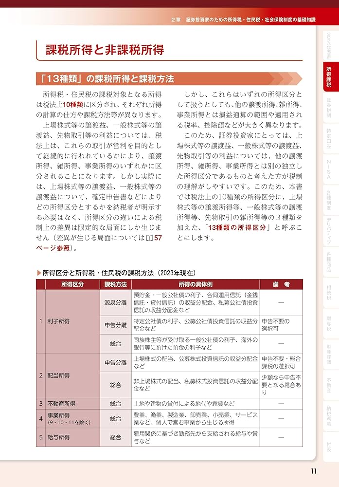 ☆新品☆ 個人投資家の証券税務読本 平成26～27年版