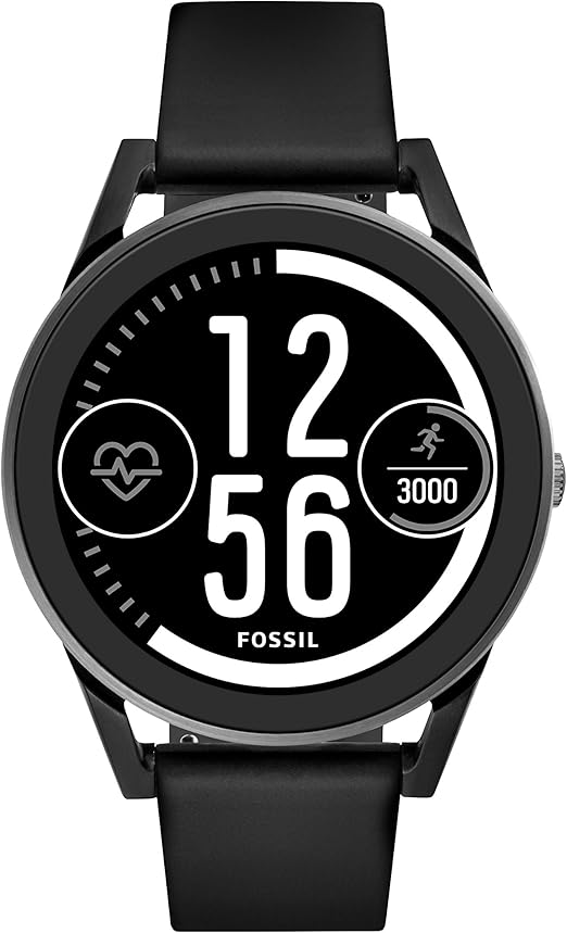 fossil 3 gen smartwatch